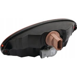 Dešinysis kombinuotas galinis žibintas