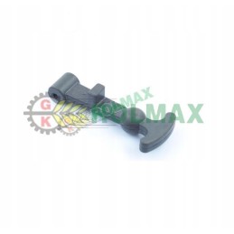 Didelis guminis užsegimas Claas 801991