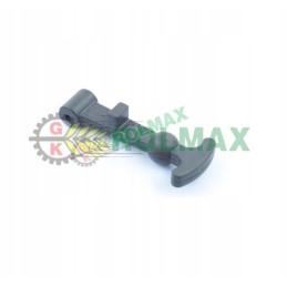 Didelis guminis užsegimas Claas 801991