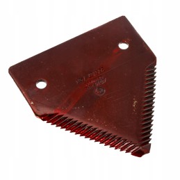 Dantytas dalgio peilis 84x76x2 7mm john deere