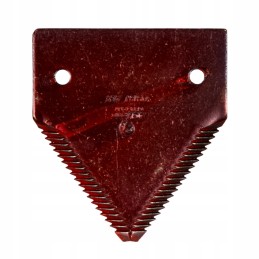 Dantytas dalgio peilis 84x76x2 7mm john deere