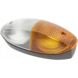 Padėties indikatoriaus lemputė