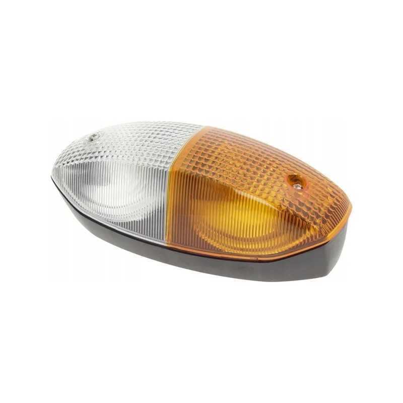 Padėties indikatoriaus lemputė