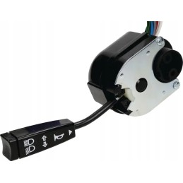 Zetor posūkio signalo jungiklis