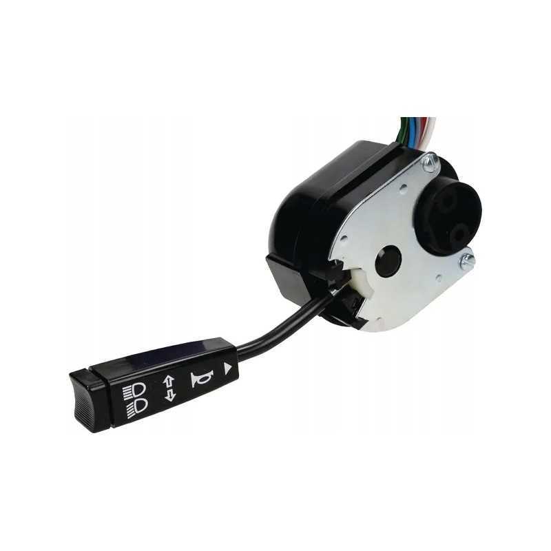 Zetor posūkio signalo jungiklis