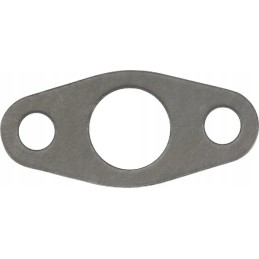 Turbokompresoriaus tarpinė