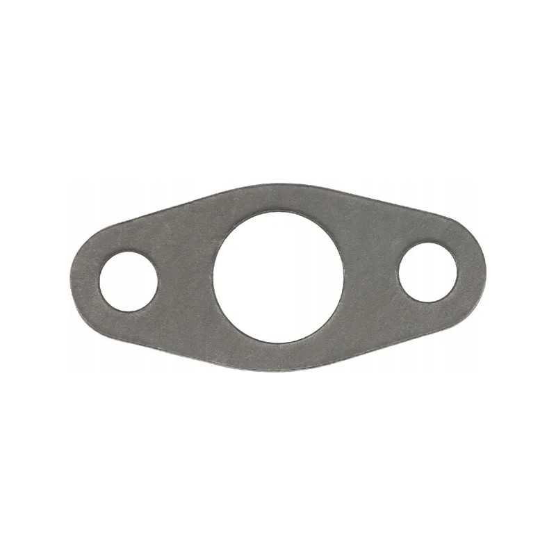 Turbokompresoriaus tarpinė