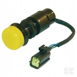 Galios tiekimo jungiklis