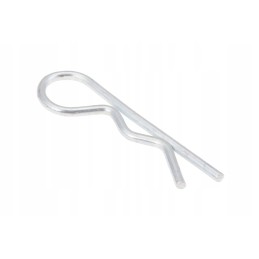 665666 0 spyruoklinis kaištis