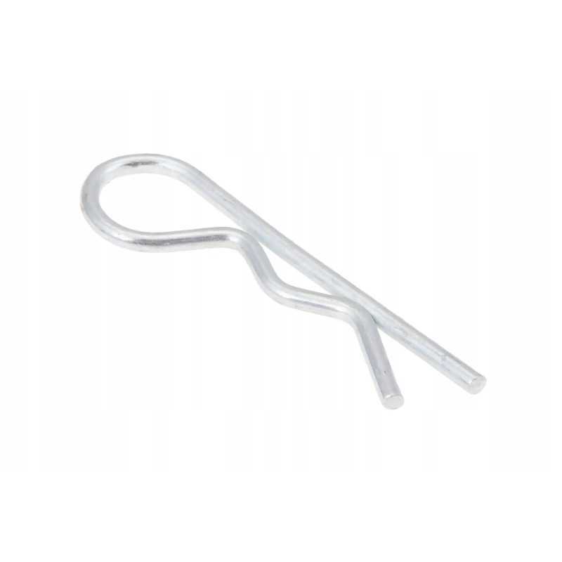 665666 0 spyruoklinis kaištis