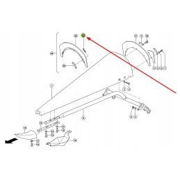 665666 0 spyruoklinis kaištis