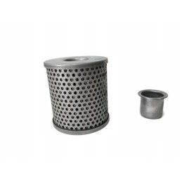 Argo Hytos P2 0708 02 hidraulinio filtro įdėklas