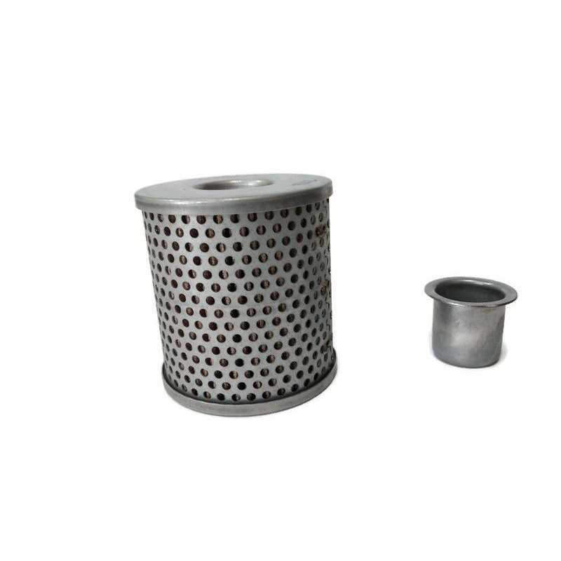 Argo Hytos P2 0708 02 hidraulinio filtro įdėklas