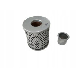 Argo Hytos P2 0708 02 hidraulinio filtro įdėklas