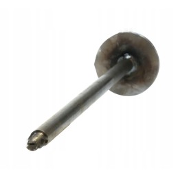 Rekordinio kombaino ventiliatoriaus velenas Z058 50589004