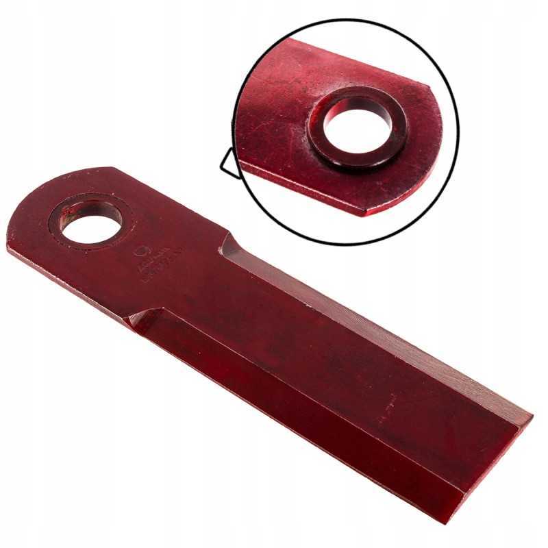 Noz chopni dėklas Massey Ferguson New Holland