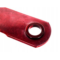 Noz chopni dėklas Massey Ferguson New Holland