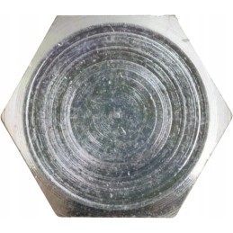 Zetor perpildymo varžtas