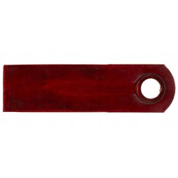 Noz chopni dėklas Massey Ferguson New Holland