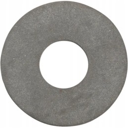 Zetor guminė stiklo poveržlė