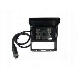 7 colių AHD monitorius, 1080p kamera, 2 vnt, 10m laidas