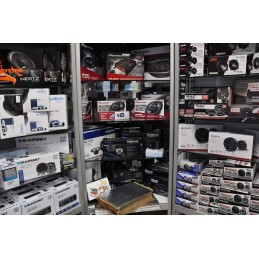 7 colių AHD monitorius, 1080p kamera, 2 vnt, 10m laidas