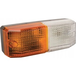 Padėties lemputė mf