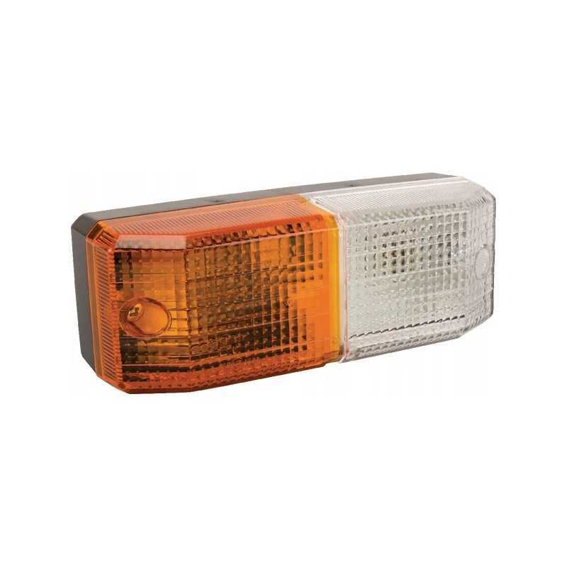 Padėties lemputė mf