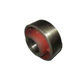 PTO diržo būgnas 56 mm mtz belarus original