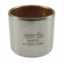 Parduodama švaistiklio įvorė n 0 00 nominali ursus mf4