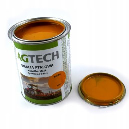 Geltoni dažai 0 8l Bison kombainas z 056 z 058