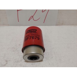 Kuro filtras baldwin bf7679 bf 7679 wk8109 wk8115