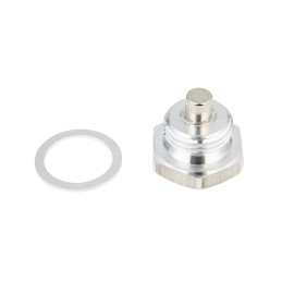 La322062500 stebulės reduktorius