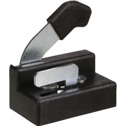 New Holland durų spyna