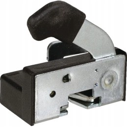 New Holland durų spyna