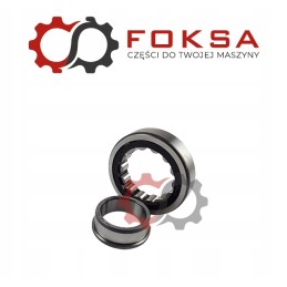 cilindrinis ritininis guolis kardaninis velenas mf 5475 5480 6445 6455