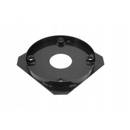 71424337 šiaudų smulkintuvo veleno dangtis