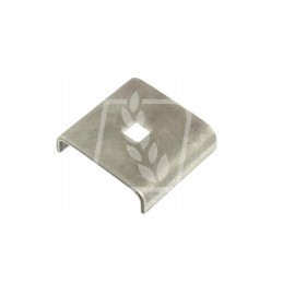 Claas kūlimo būgno dangtis 58x62 5mm 663157