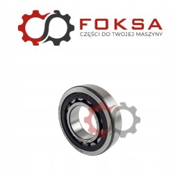 Cilindrinis ritininis guolis kardaninis velenas mf 6615 6616 7614 7615