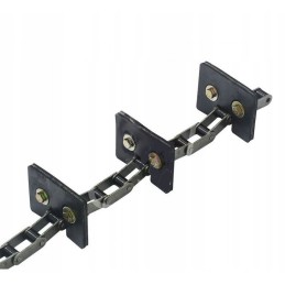 Claas 619298 AGV tiekimo grandinės sekcija