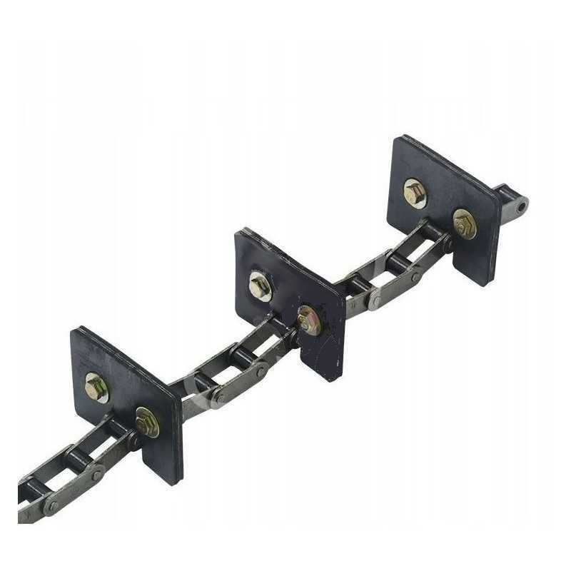 Claas 619298 AGV tiekimo grandinės sekcija