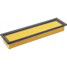 Originalūs Deutz salono filtrai