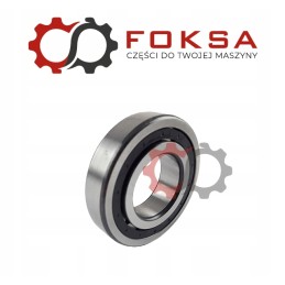 Cilindrinis ritininis guolis kardaninis velenas mf 7615 7616 7618