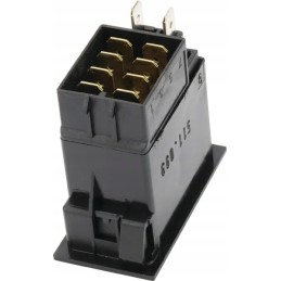 Langų valytuvo jungiklis mf