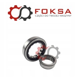 Cilindrinis ritininis guolis kardaninis velenas mf 7615 7616 7618