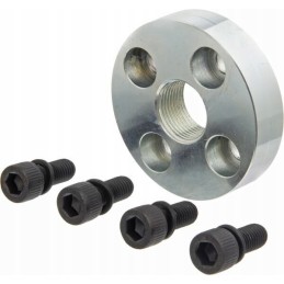 Flanšinė jungtis fi g3 4 51mm