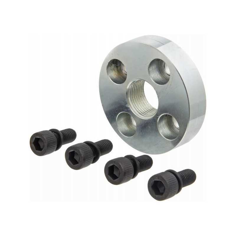 Flanšinė jungtis fi g3 4 51mm