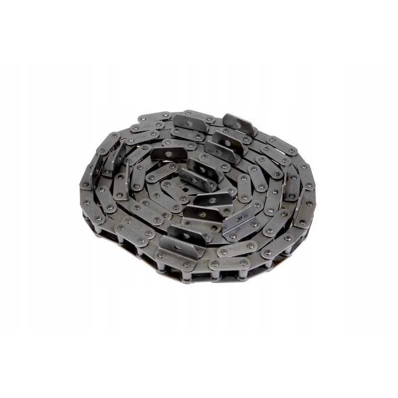 610589 0 pasvirusi konvejerio grandinė