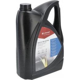 Universalus aliejus 5l mineralinis stou sae 15w 30 kr