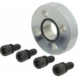 Flanšinė jungtis fi g3 4 51mm